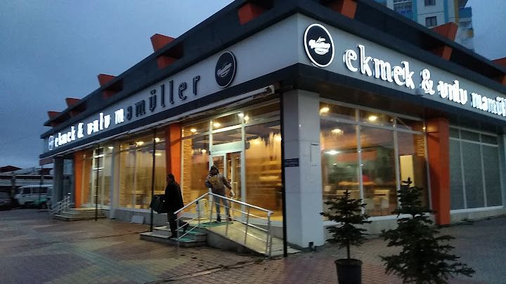 Hasattan Unlu Mamülleri