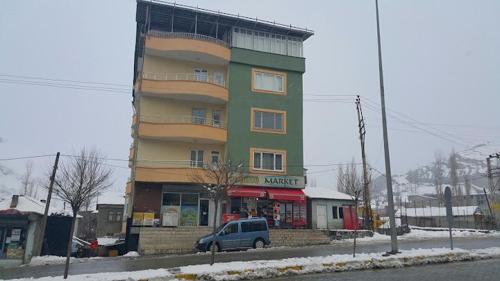 Haşim Oğlu Fırın