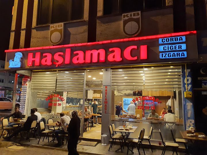 haşlamacı giresun