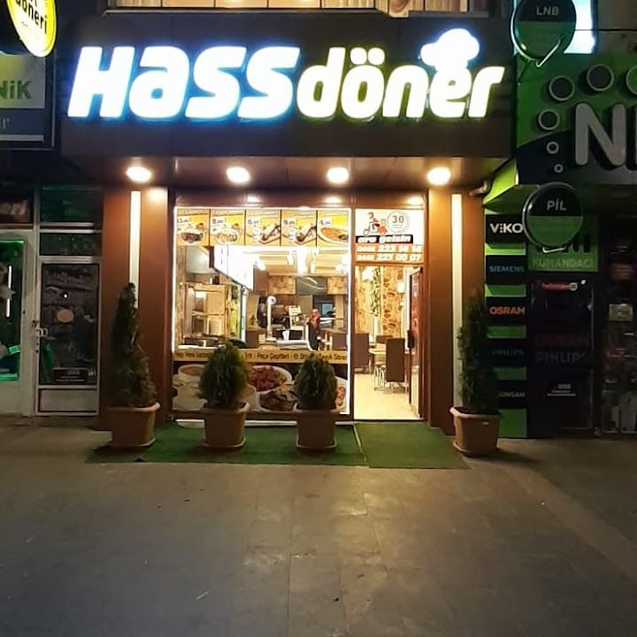 hass döner