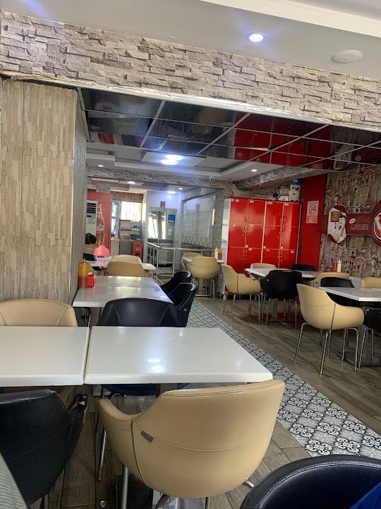 Hassel Dürüm Hakkari Merkez