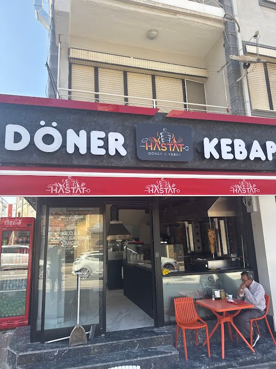 HASTAT Döner Kebap