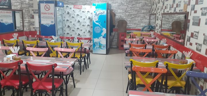 Hatay Döner Lahmacun&pide Salonu