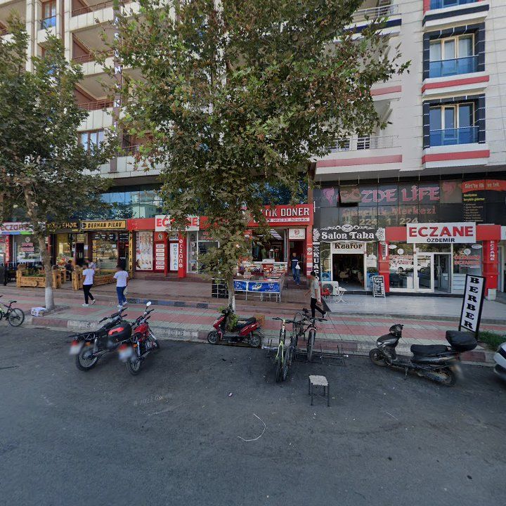 Hatay Döner Siirt
