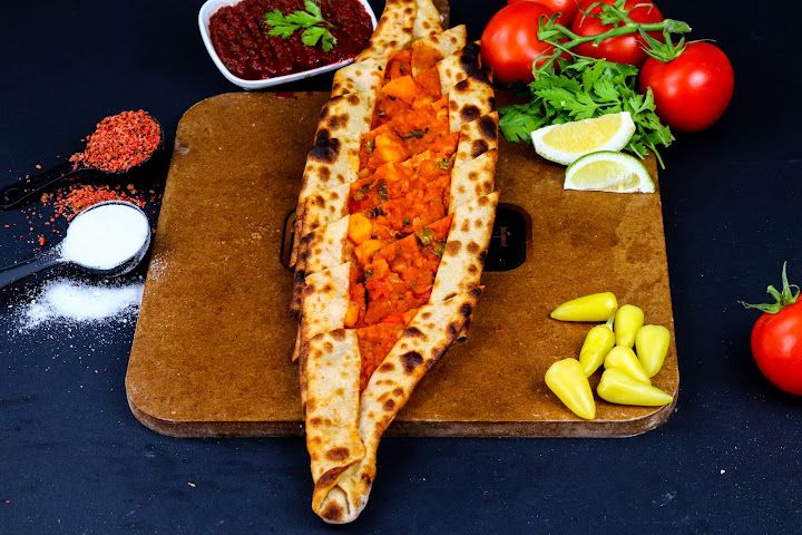 Hatay Fırın ve Pide Salonu