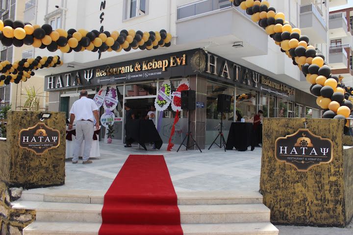 Hatay Kebap Restaurant