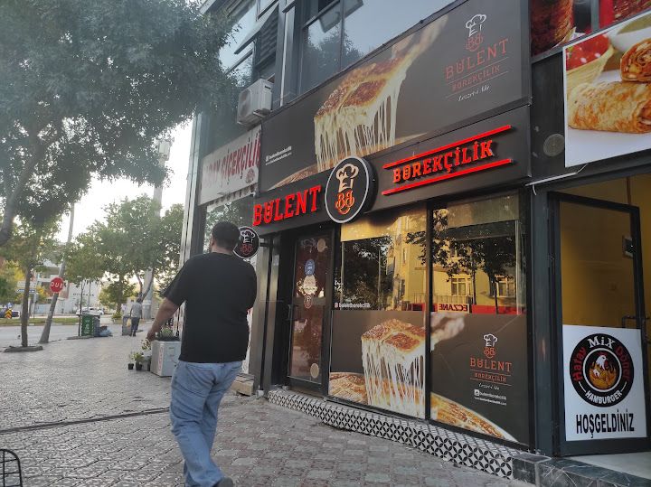 Hatay Mix Döner&Hamburger