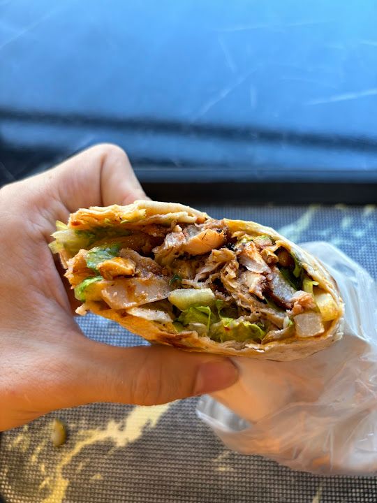 Hatay Usulü Has Döner