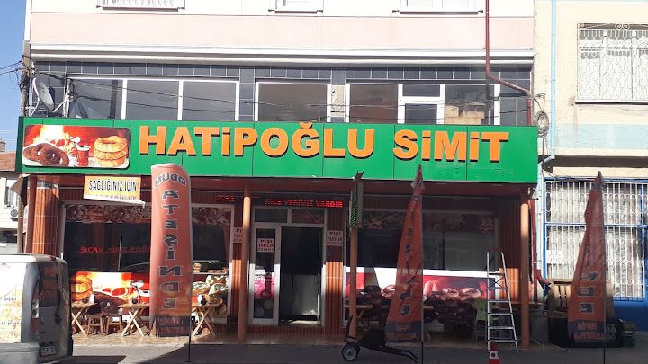 Hatipoğlu Pişi