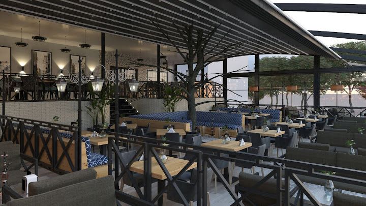 Haura Coffee Lounge