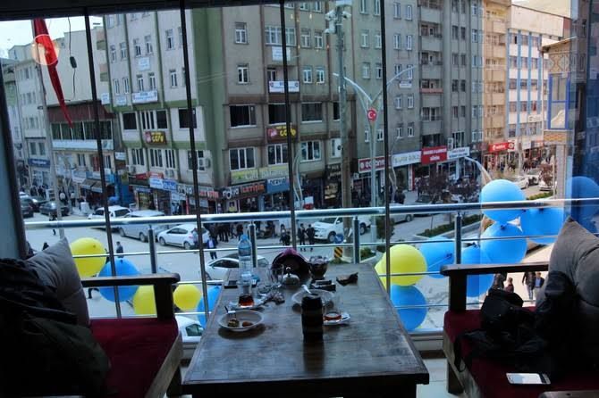 Hayal Cafe Bistro
