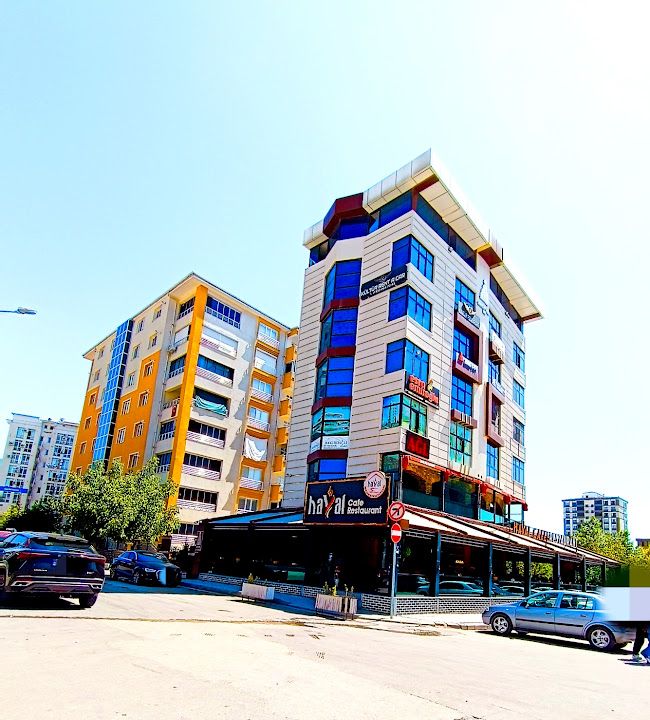 Hayal Cafe Restaurant