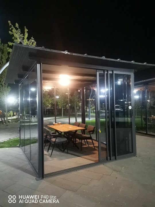 Hayal Tepe Kafe