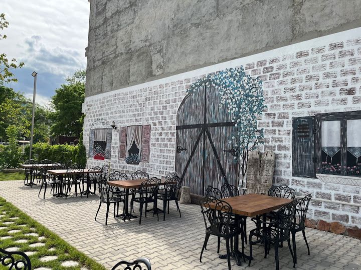 Hayat Ağacı Cafe & Restaurant