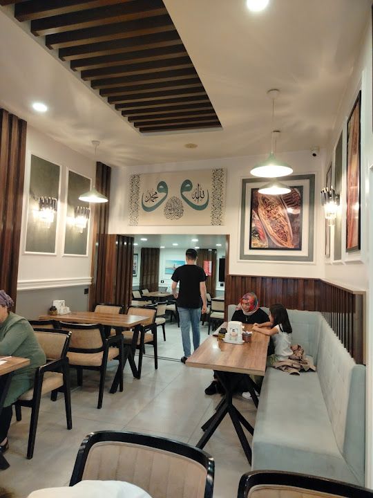 Haz-al Pide Lahmacun Kebap