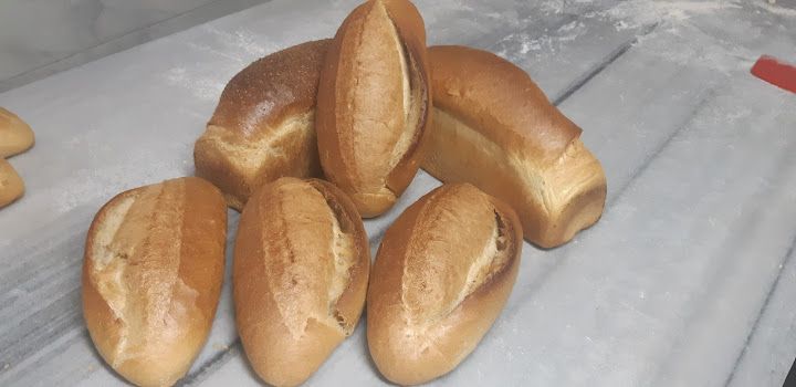 Hazal Ekmek Fırını (ılıca Şb)