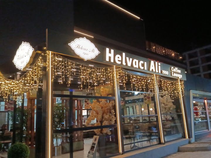 Helvacı Ali Elazığ