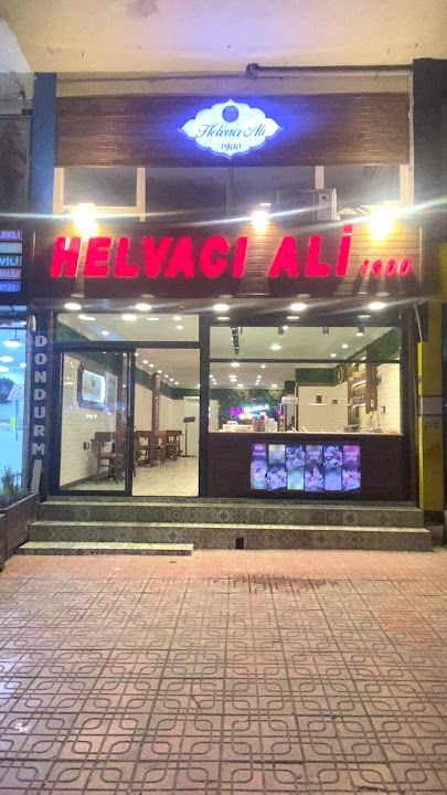 Helvacı Ali Siirt