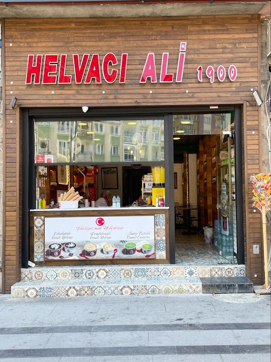 Helvacı Ali Sivas