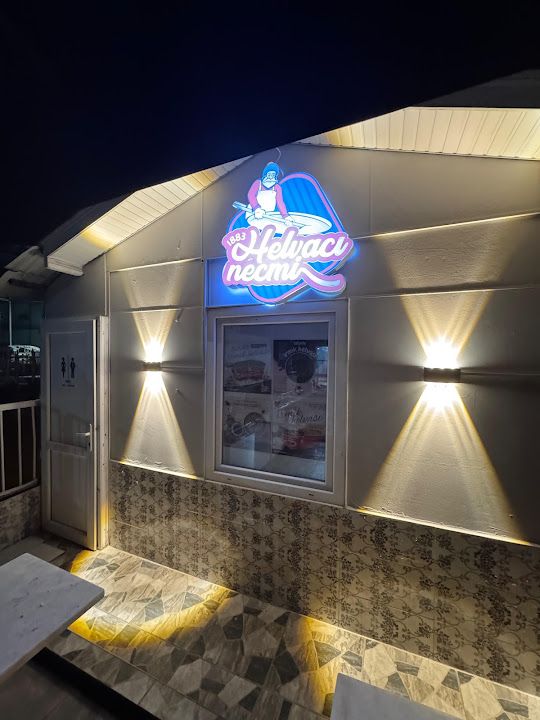 Helvacı Necmi Giresun