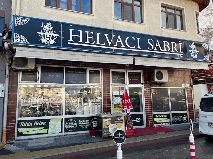 Helvacı Sabri Mahdumları (Satış Mağaza)