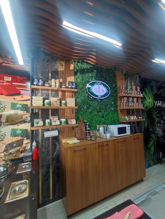 Helvacı Yakub Edirne