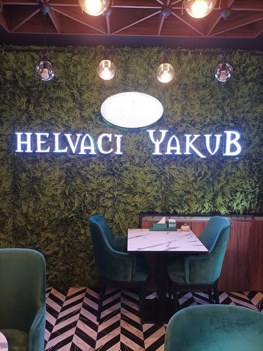 Helvacı Yakub Efendi Çankırı Şube