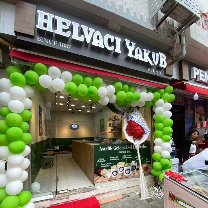 Helvacı Yakub efendi Uşak