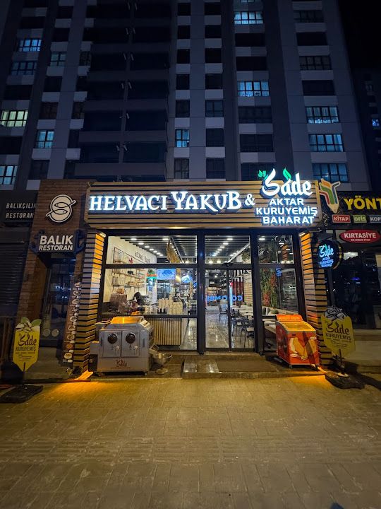 Helvacı Yakub Kastamonu