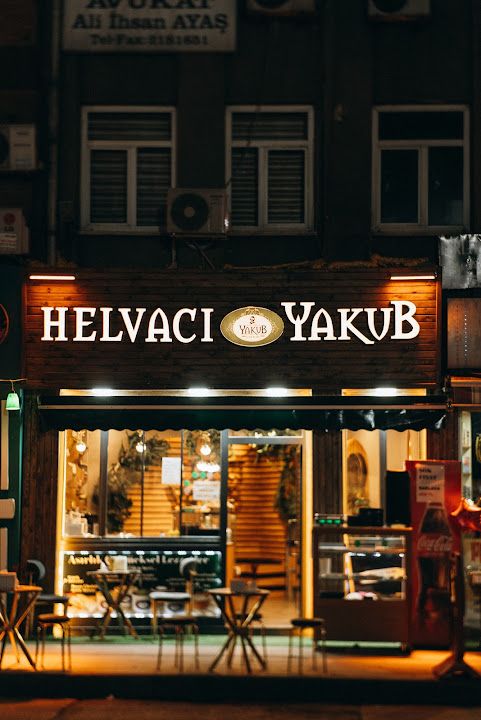 Helvaci Yakub Kirikkale