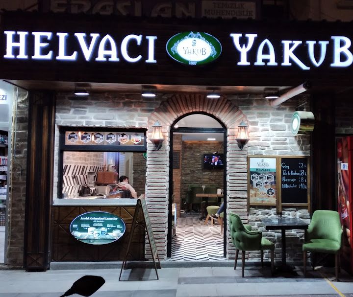 Helvacı yakub kırşehir