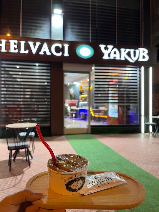 Helvacı Yakub Osmaniye