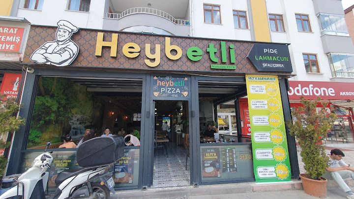 Heybetli Restaurant