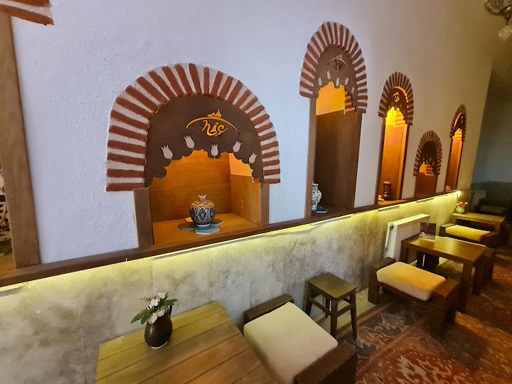 Hiç Cafe