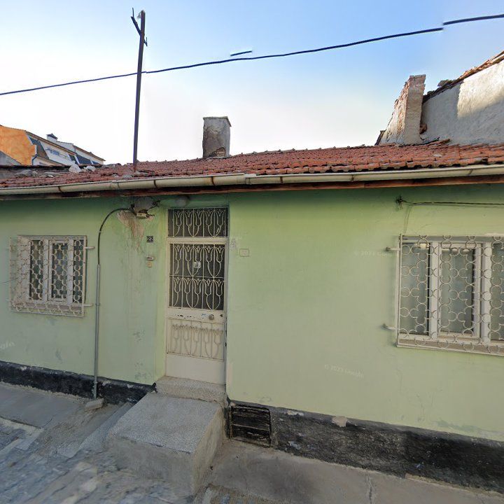Hıdırlık Çay Bahçesi