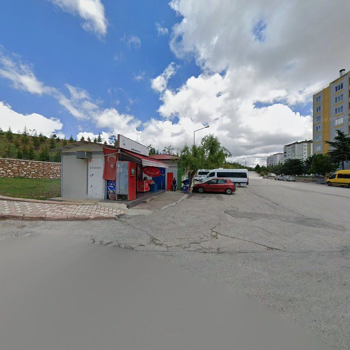 Hilal Büfe
