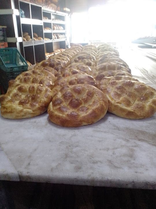 Hilal Ekmek Fırını