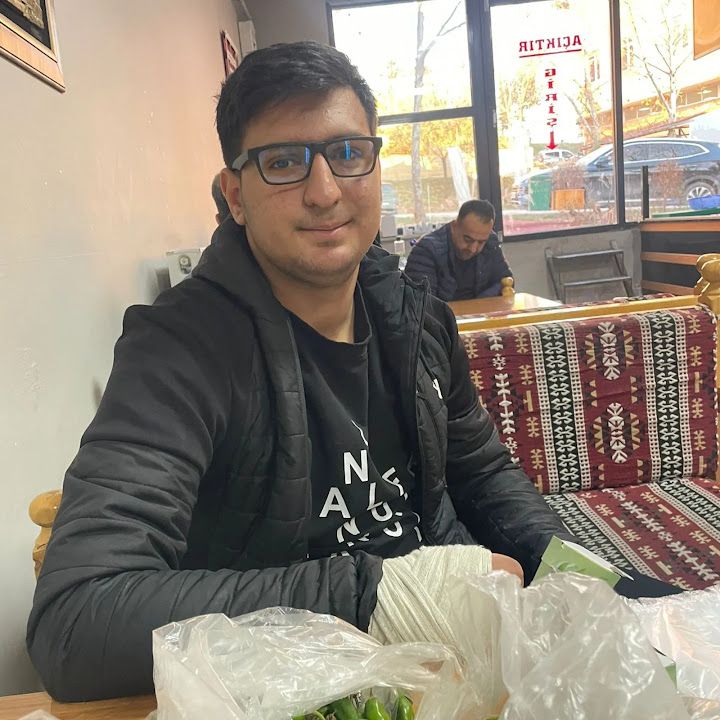 Hilalkent Mangal