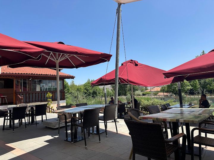 Hılla Göl Restaurant