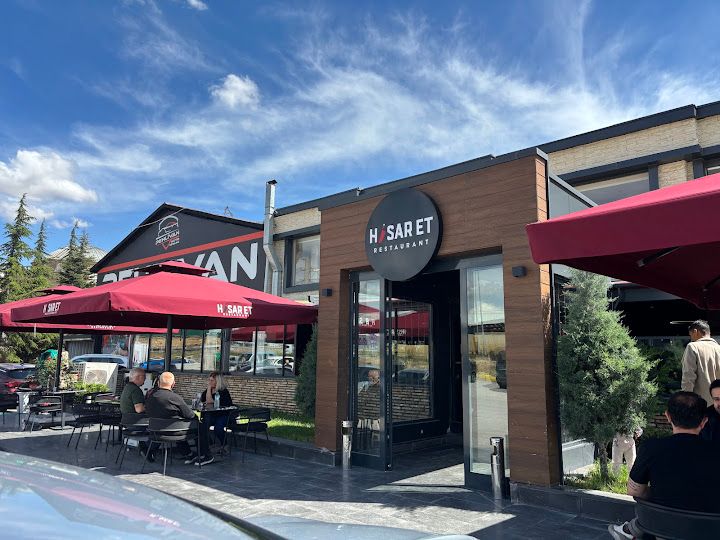 Hisar Et Restaurant