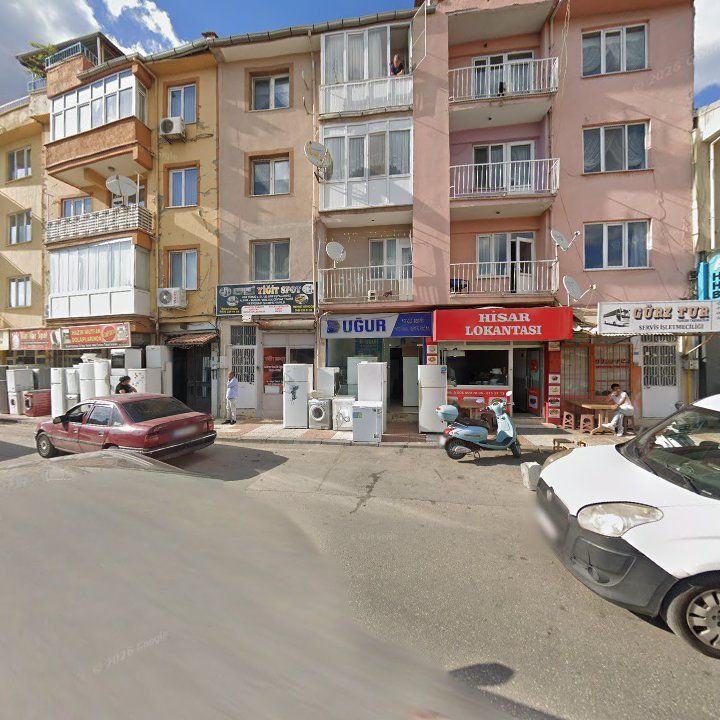 Hisar Lokantasi