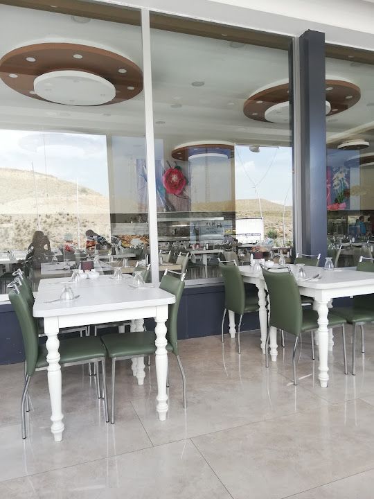 HİSARGAZ TEPE RESTOURANT