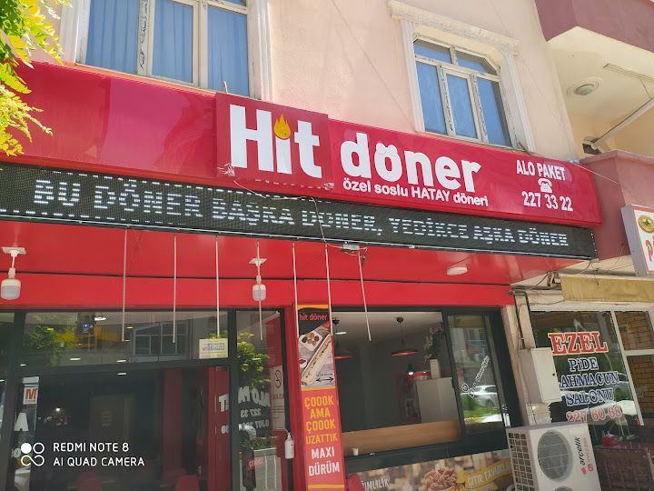 Hit Doner IGDIR