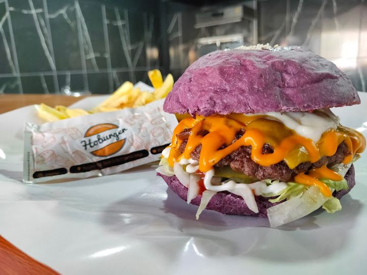 Hoburger