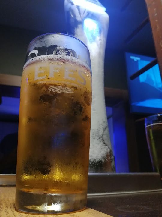 Hoş Seda Pub