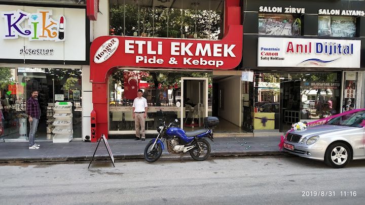 Hoşgör Restoran