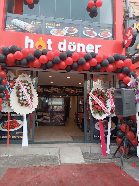 Hot Döner Kars
