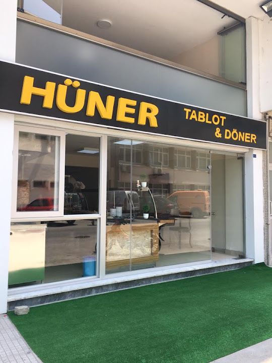 Hüner Tabldot