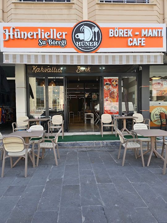 Hünerlieller