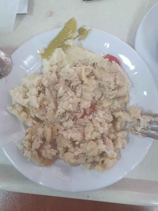 Hünkar Ev Yemekleri